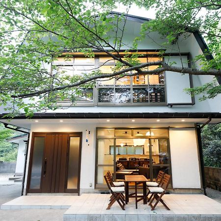 Uminomad Villa Matsue Exterior foto
