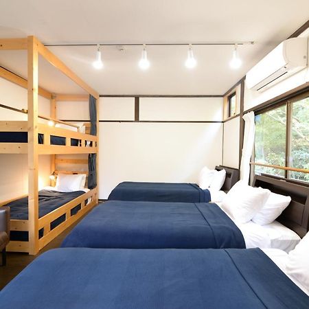 Uminomad Villa Matsue Exterior foto
