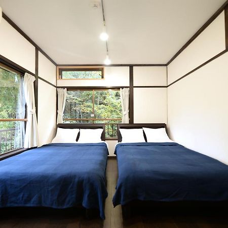 Uminomad Villa Matsue Exterior foto