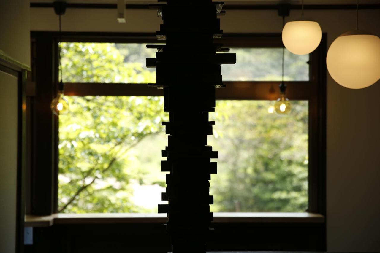 Uminomad Villa Matsue Exterior foto