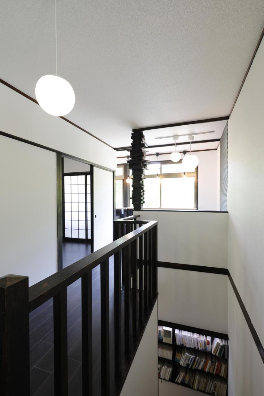 Uminomad Villa Matsue Exterior foto