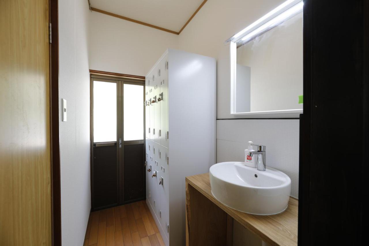 Uminomad Villa Matsue Exterior foto